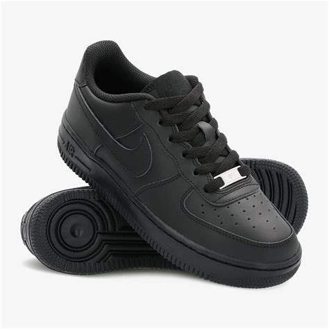 nike schuhe air force damen 38 schwarz|nike air force 1 schuhe.